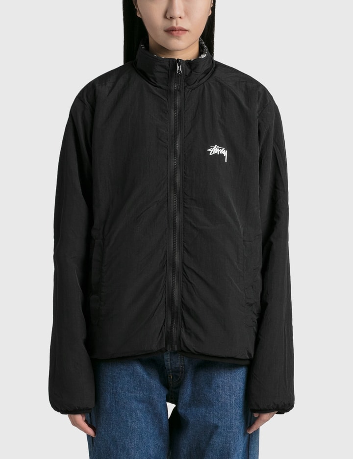 Dragon Sherpa Jacket Placeholder Image