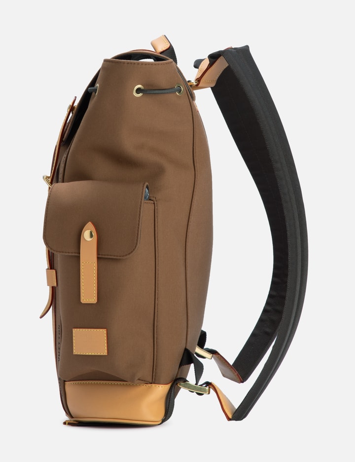 Pre-owned Louis Vuitton Pharrell X Nigo Christopher Backpack