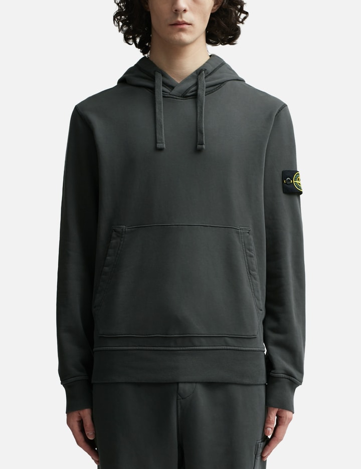 Garment Dyed Hoodie Placeholder Image