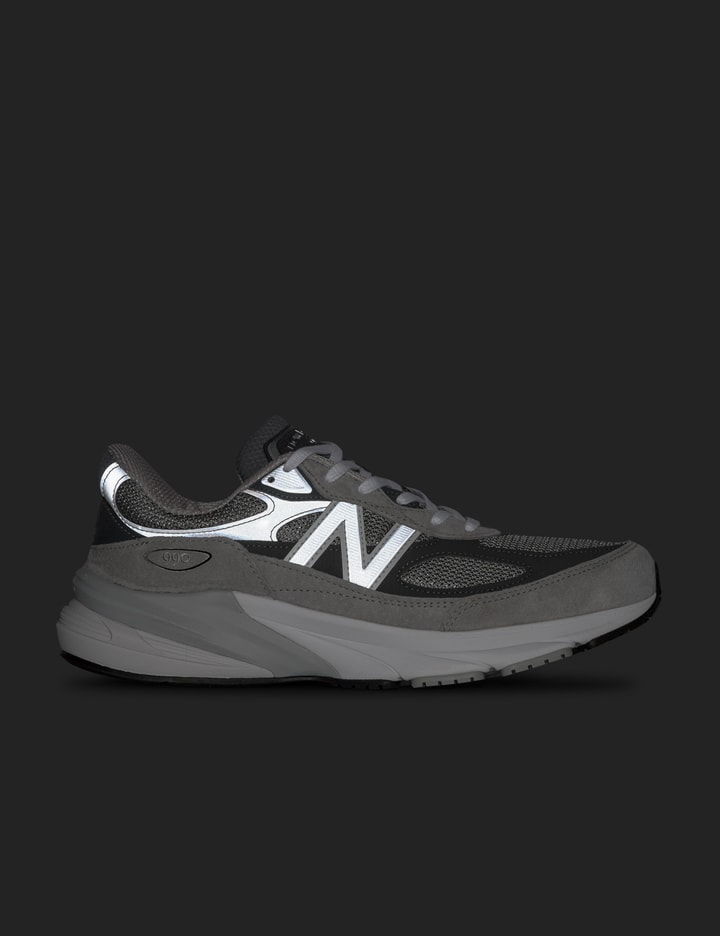 Made in USA 990v6 Placeholder Image