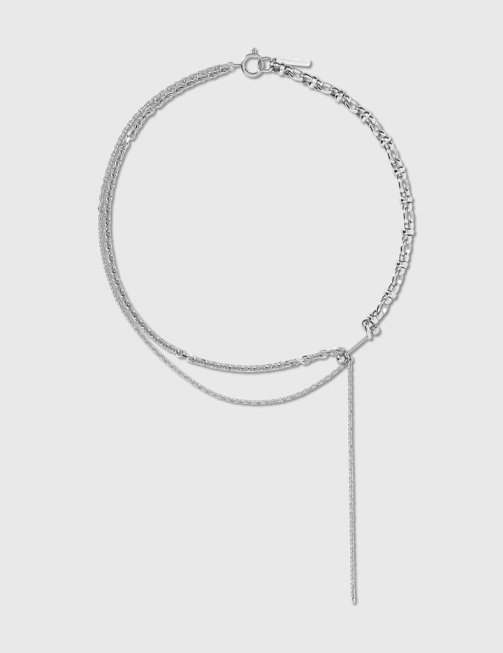 Kim Necklace Placeholder Image