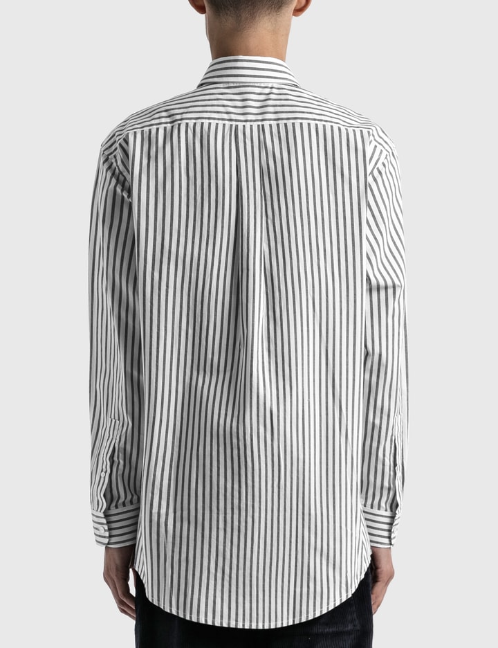 Speirs Soft Striped Shirt Placeholder Image