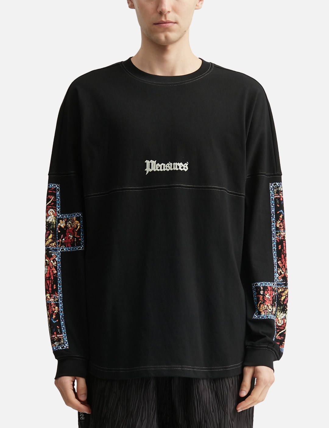 Blasphemy Long Sleeve view 13