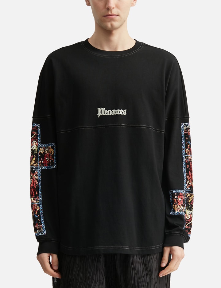 Pleasures Blasphemy Long Sleeve