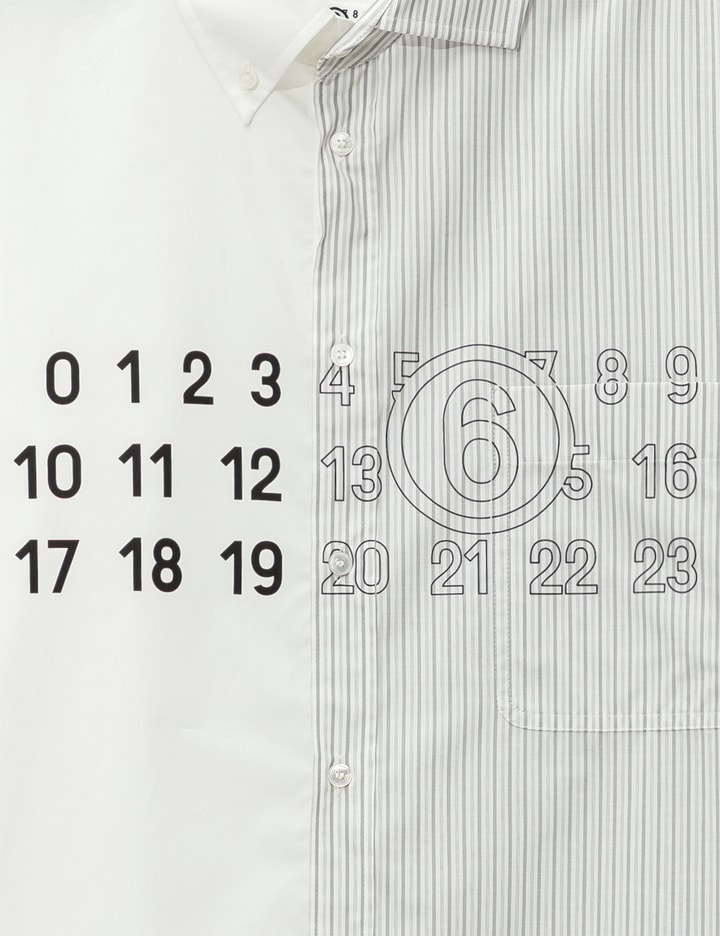 Poplin shirt Placeholder Image