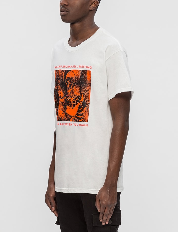 Hell T-Shirt Placeholder Image