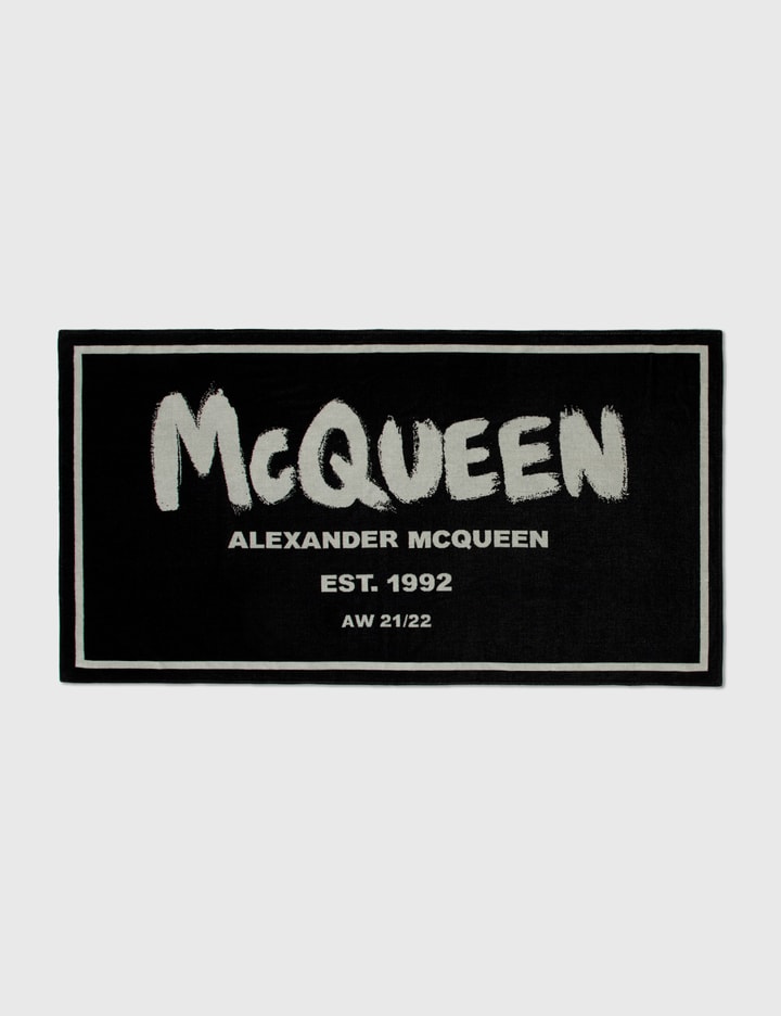 McQueen Beach Towel Placeholder Image