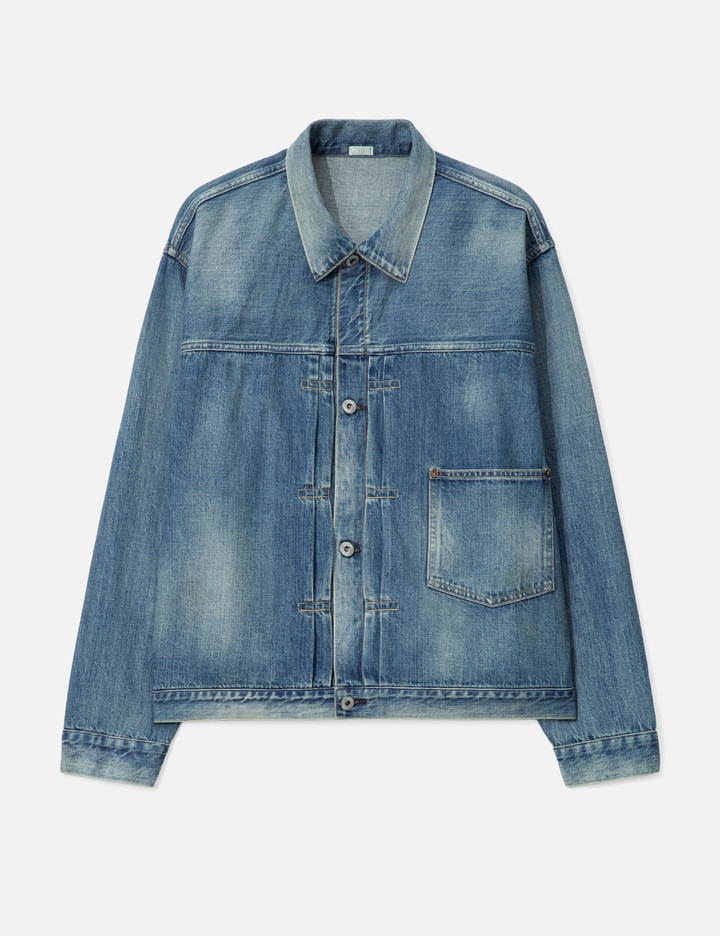 No.213 Denim Jacket Placeholder Image