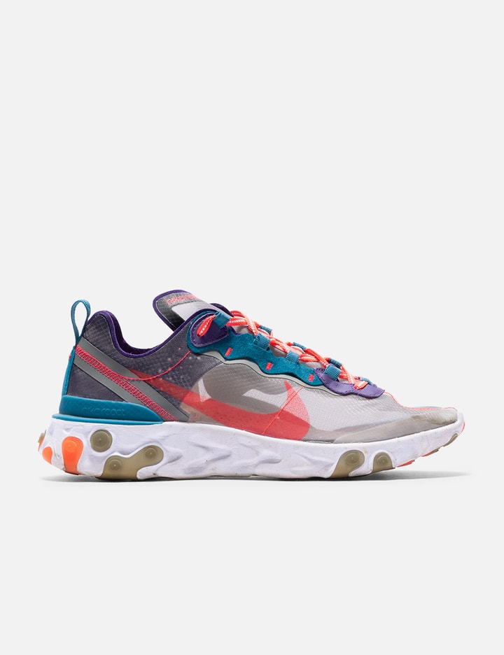 React Element 87 Red Orbit Placeholder Image