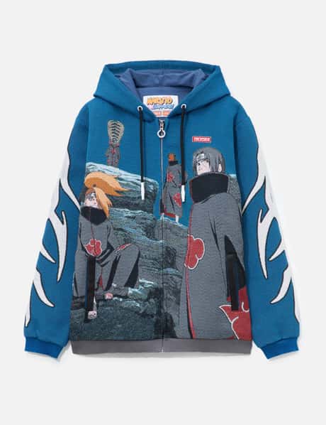 Naruto X VERYRARE Akatsuki view 6