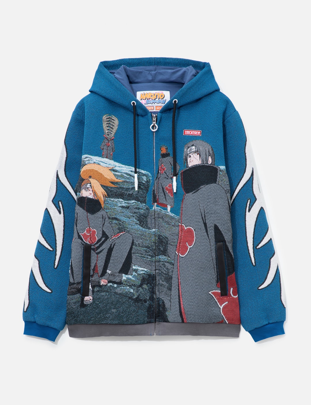 Naruto X VERYRARE Akatsuki view 7