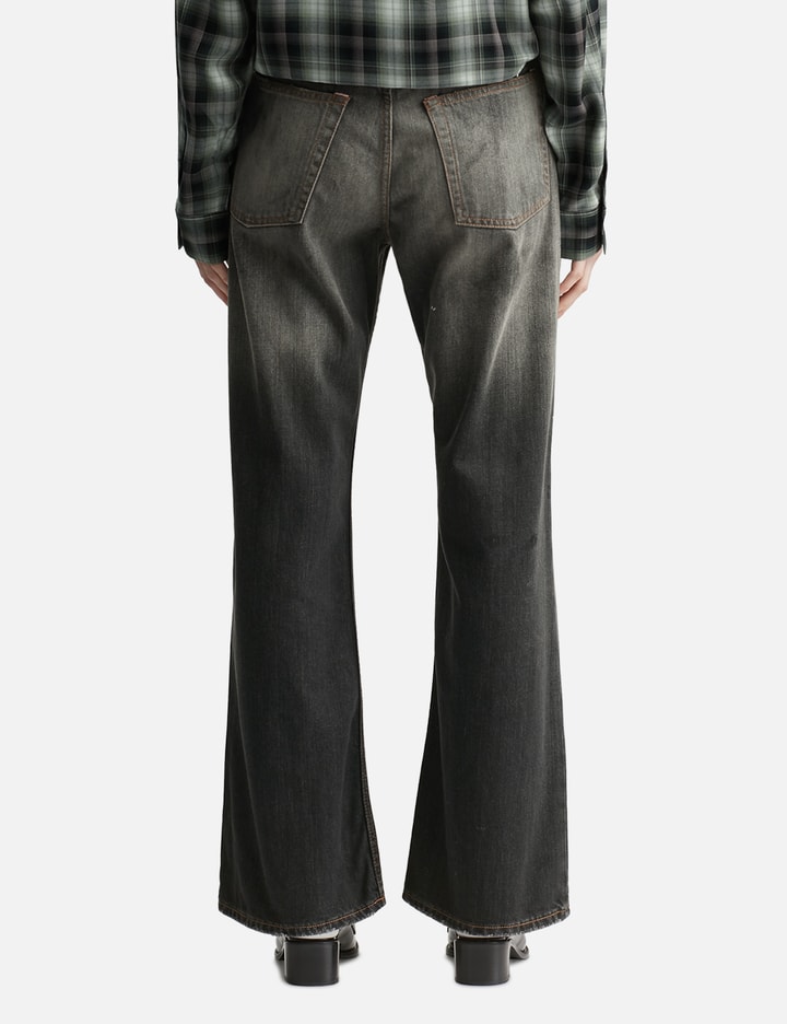 아크네 스튜디오 Regular Fit Jeans - 2021