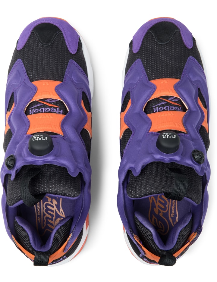 Sport Violet/Black/Orange M46894 Instapump Fury OG Shoes Placeholder Image