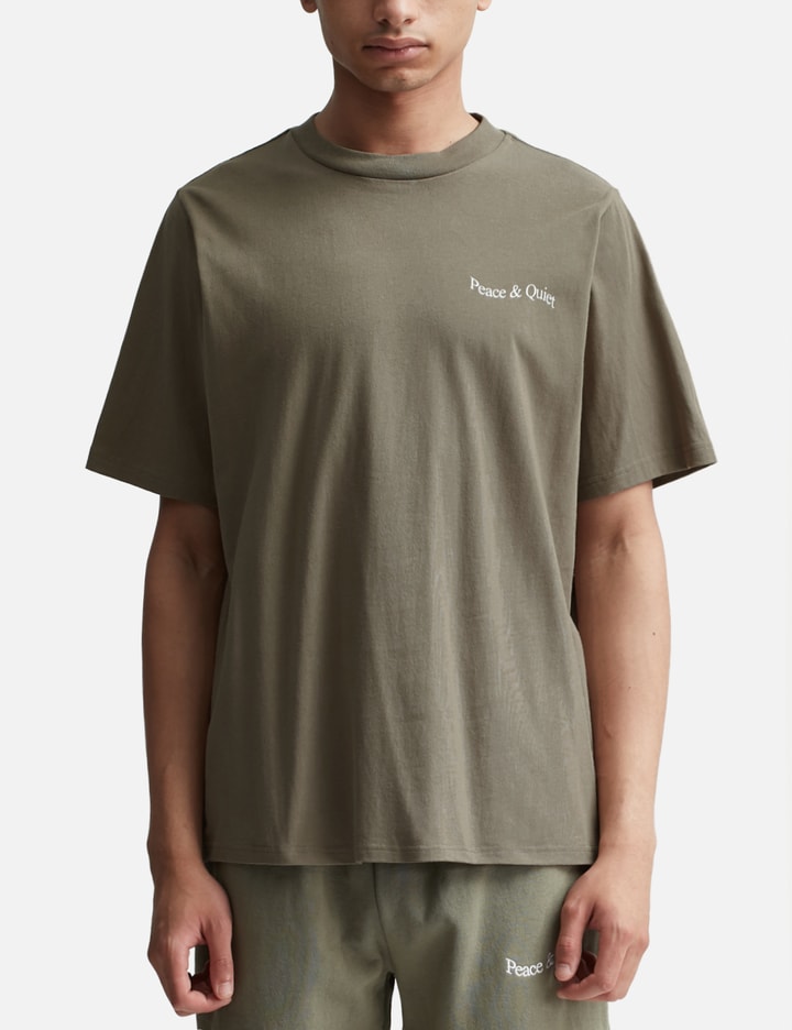 WORDMARK T-SHIRT Placeholder Image