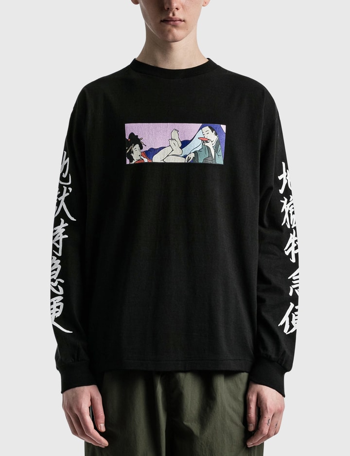 Style1 T-shirt Placeholder Image
