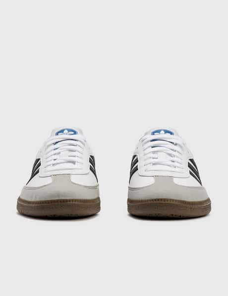 adidas Originals - Samba Vegan | HBX adidas Originals - Samba Vegan | HBX