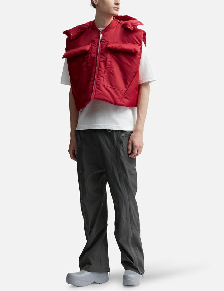 Cargo Vest Placeholder Image