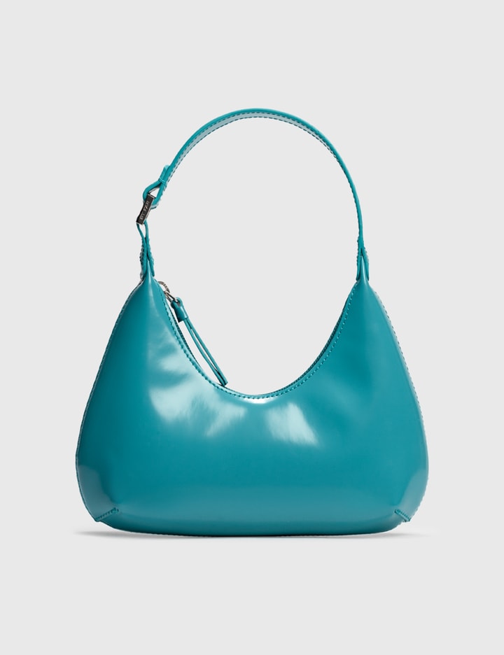 ベビーアンバー アズール セミパテントレザー Placeholder Image