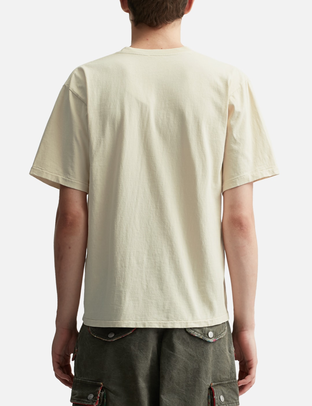 ARMED WITH PEACE T-SHIRT view 19