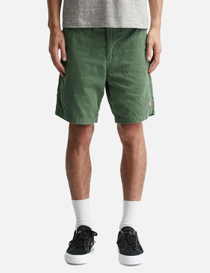 CORDUROY SHORTS Placeholder Image