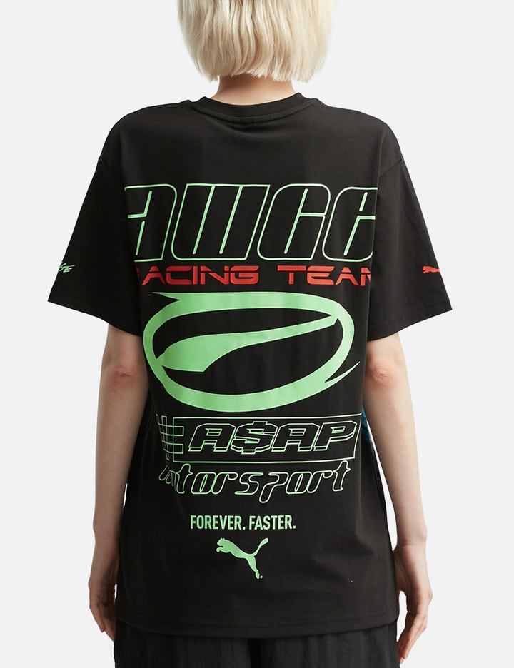 A$AP ROCKY Flacko Drive T-shirt Placeholder Image