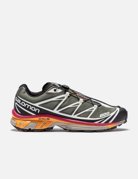 Salomon Advanced XT-6 리컷
