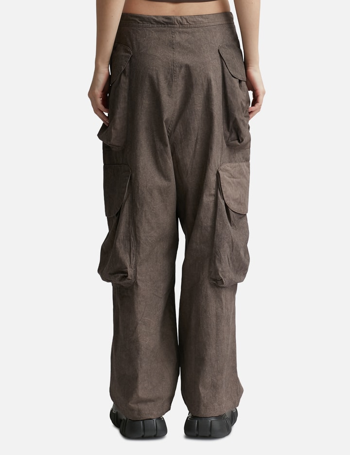 Gocar Cargo Pants Placeholder Image