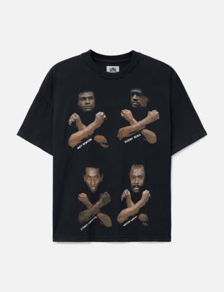 Barriers Worldwide Higher Learning Aged T-Shirt