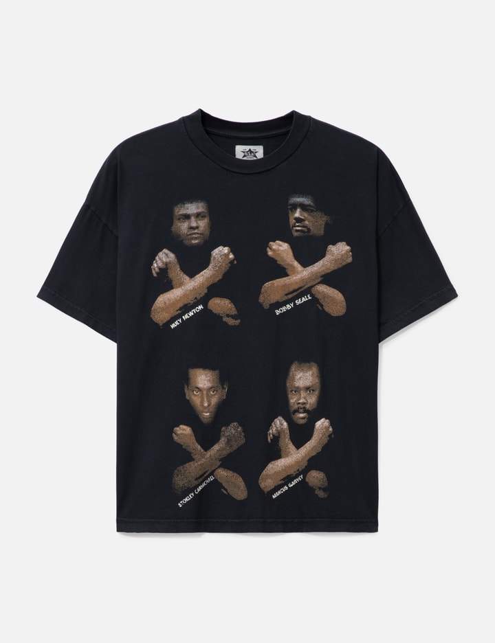 Higher Learning Aged T-Shirt Placeholder Image