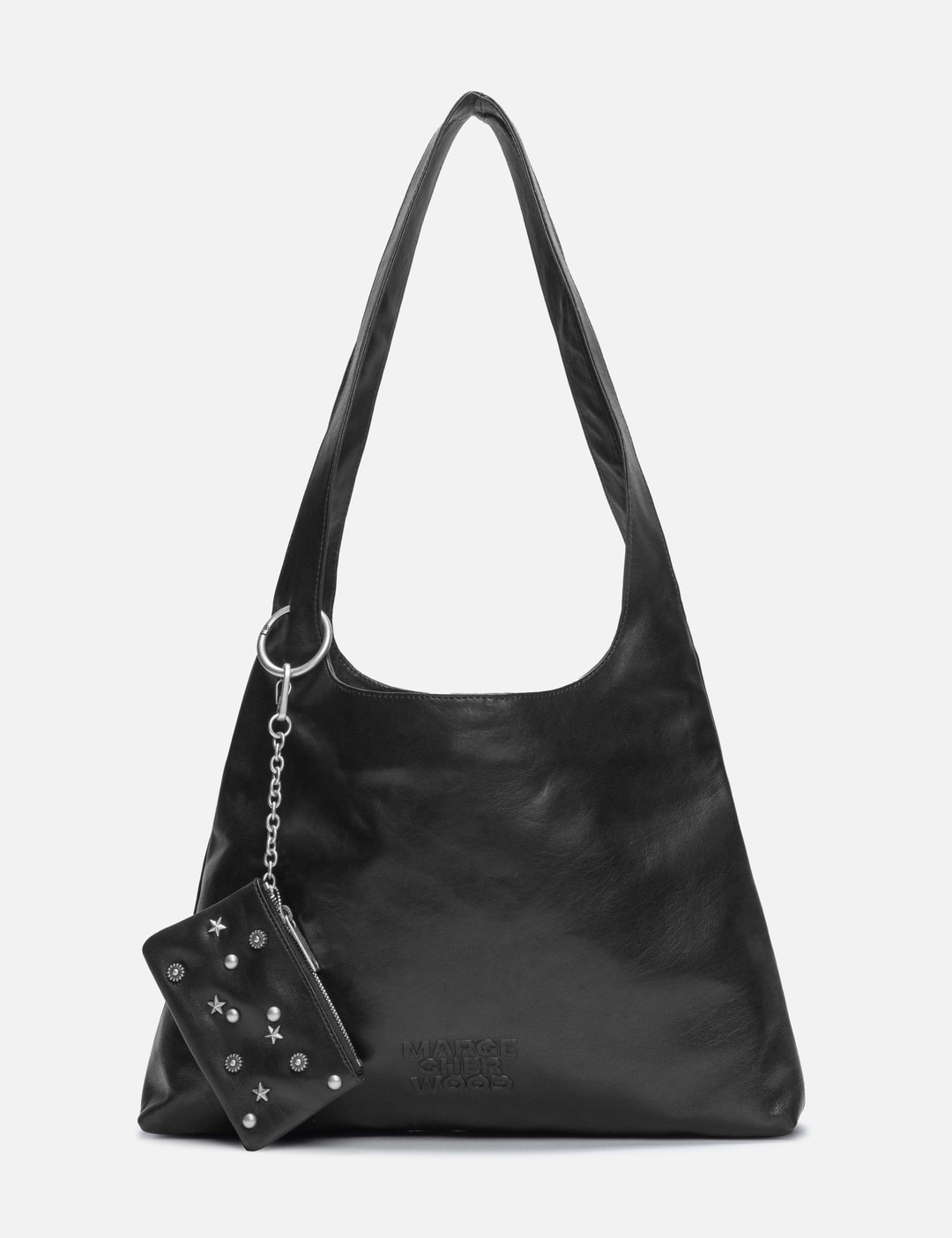 Heliot Emil - MAQUETTE LEATHER BAG | HBX - ハイプビースト 