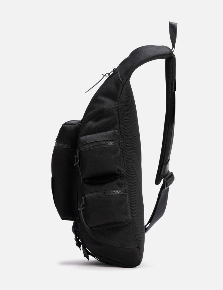 vowels Shoulder Bag