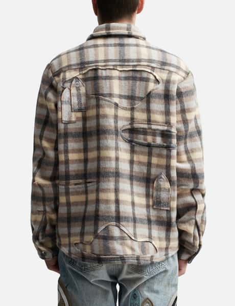 HEAVY DUTY FLANNEL view 12