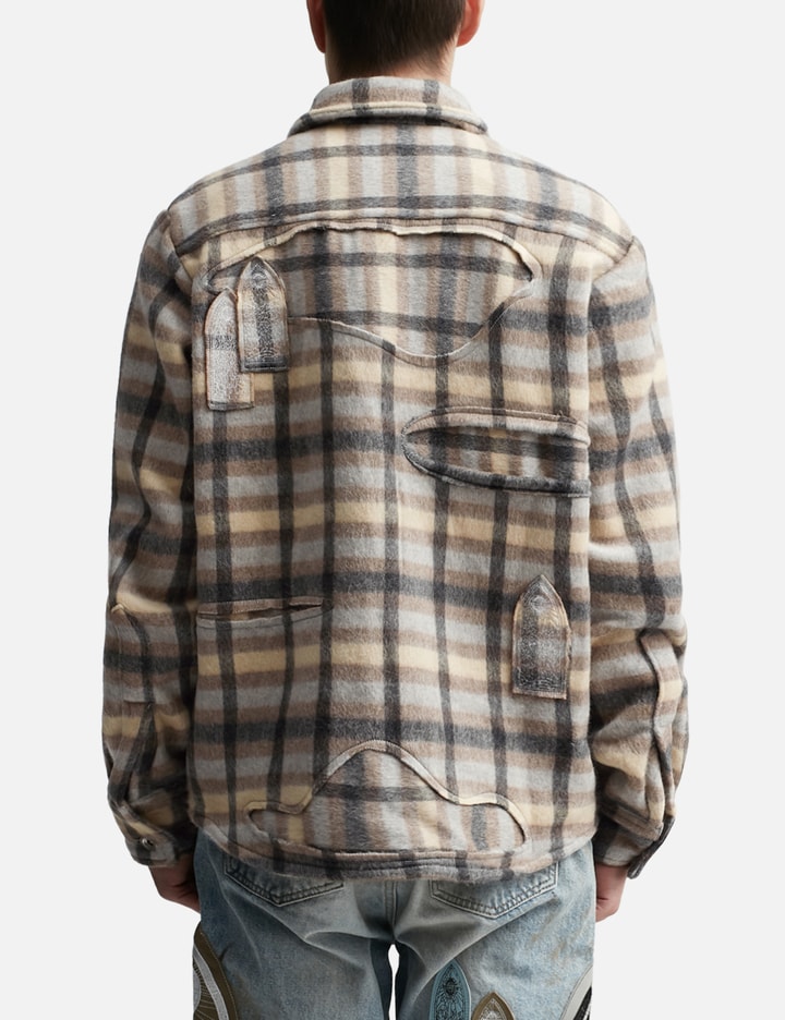 HEAVY DUTY FLANNEL Placeholder Image