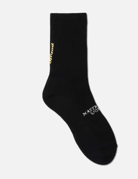 Stitch Crew Socks view 10
