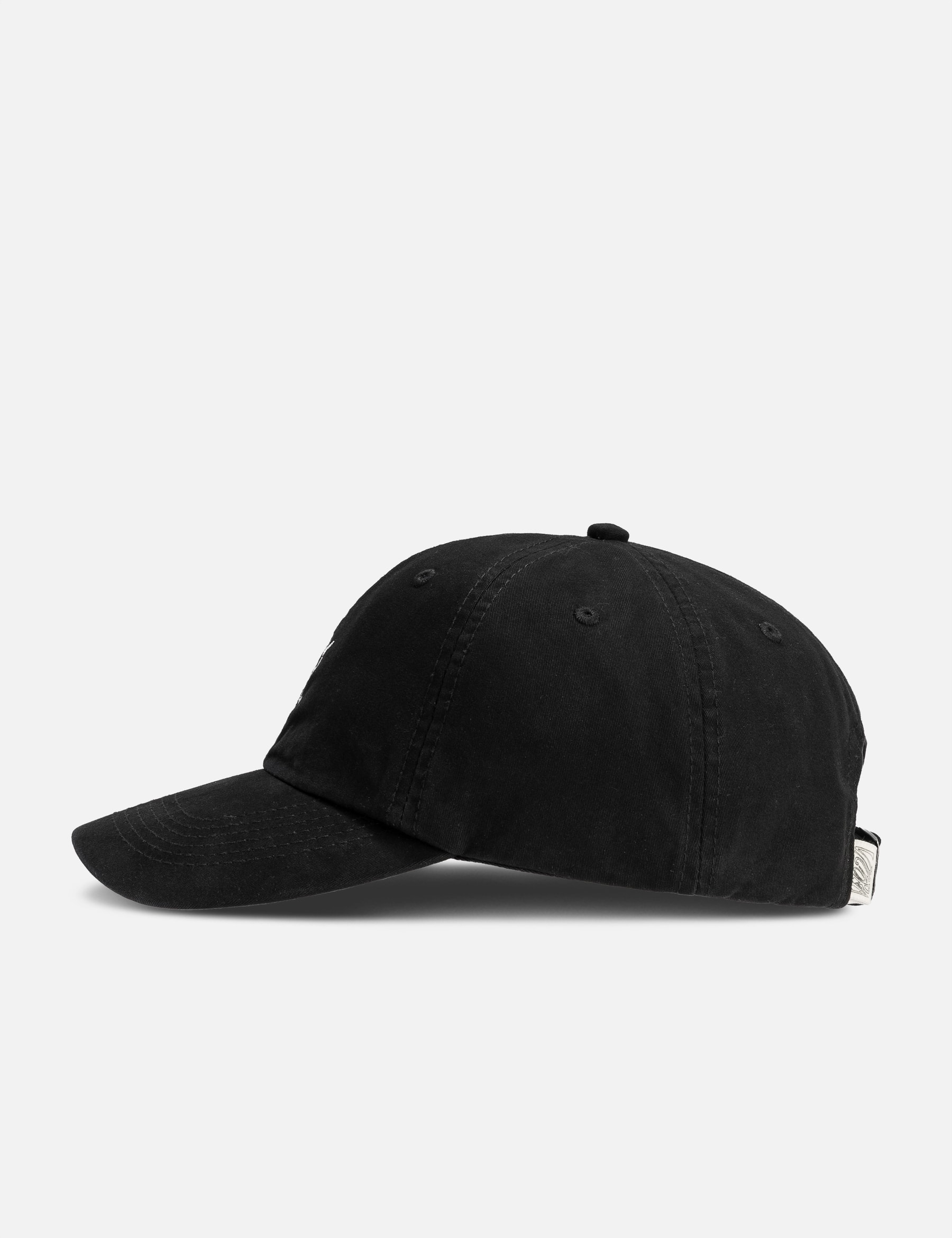 Queenhead Logo Cap view 14