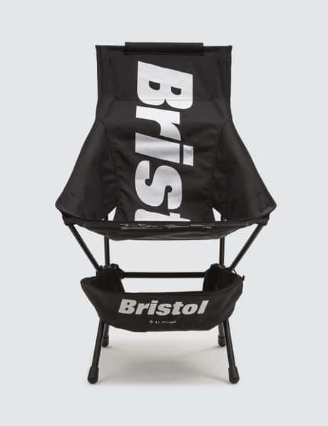F.C. Real Bristol - F.C. Real Bristol x Helinox Emblem Folding 