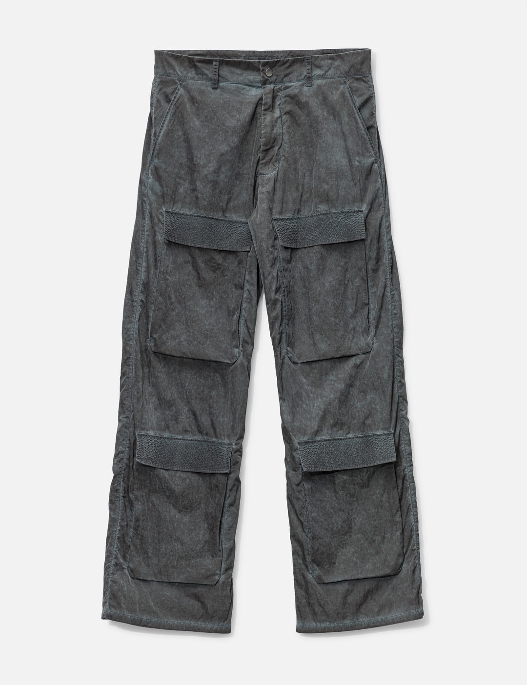 Cold Wash Relaxed Cargo view 8