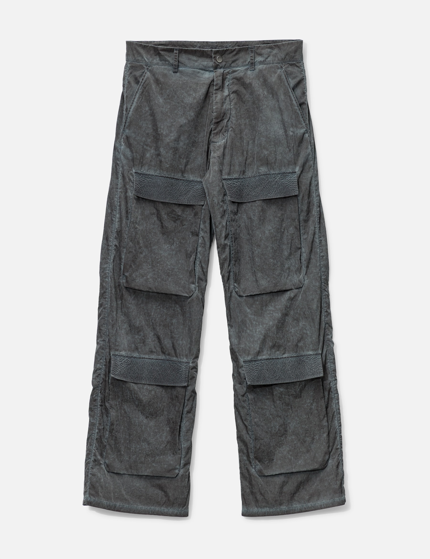 Cold Wash Relaxed Cargo view 19