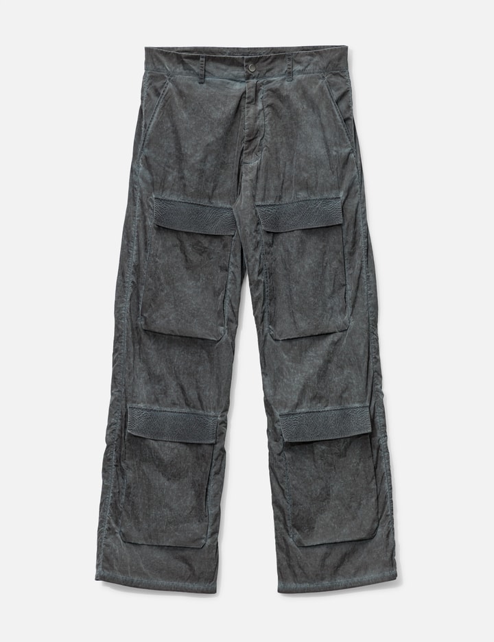 Cold Wash Relaxed Cargo Placeholder Image
