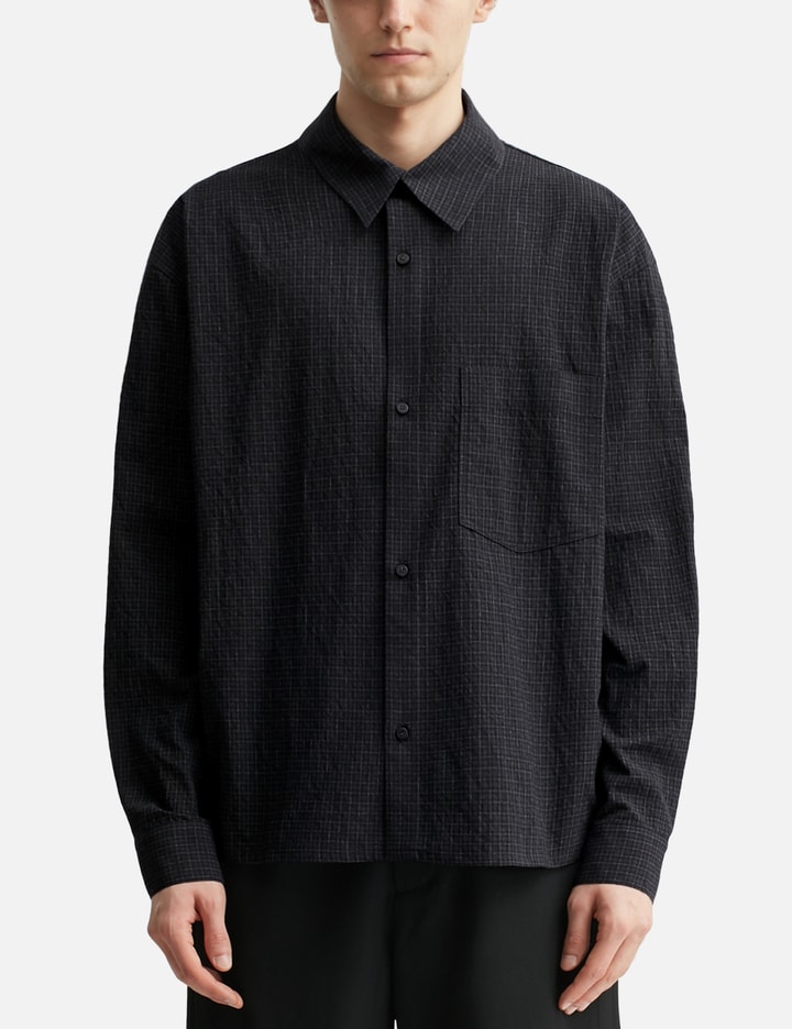 MAZA SHIRT Placeholder Image