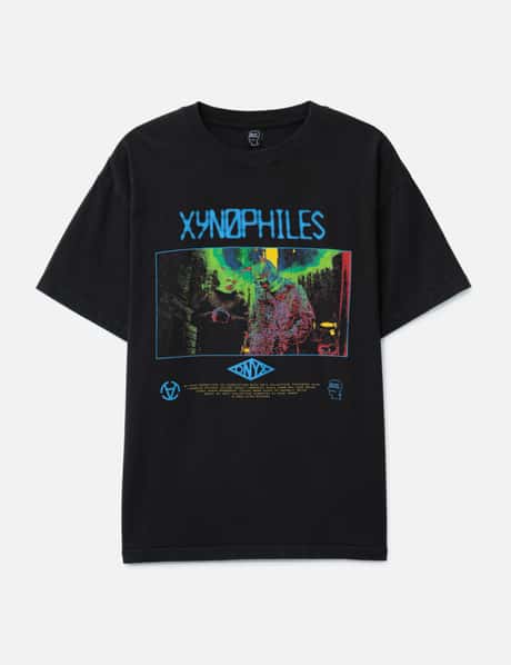 Brain Dead Brain Dead x Onyx Collective Xynophiles Tee