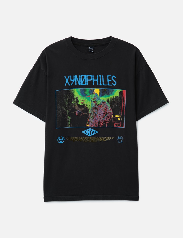Brain Dead x Onyx Collective Xynophiles Tee Placeholder Image