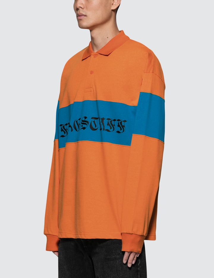 L/S Polo Shirts Placeholder Image