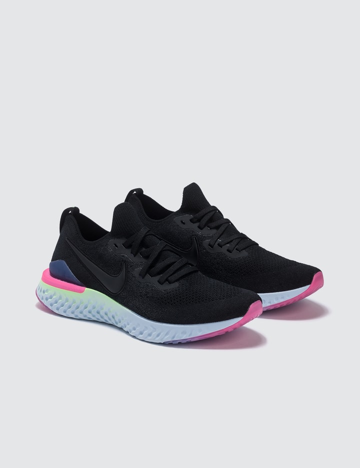 W Nike Epic React Flyknit 2 Placeholder Image