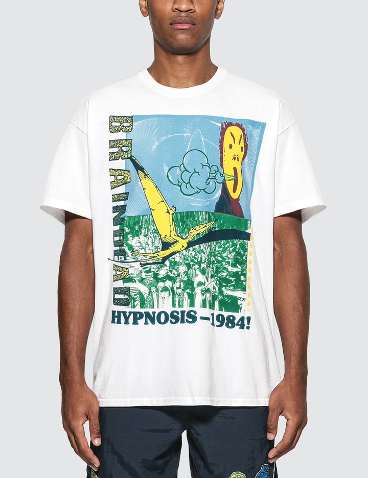 Hypnotize T-Shirt Placeholder Image