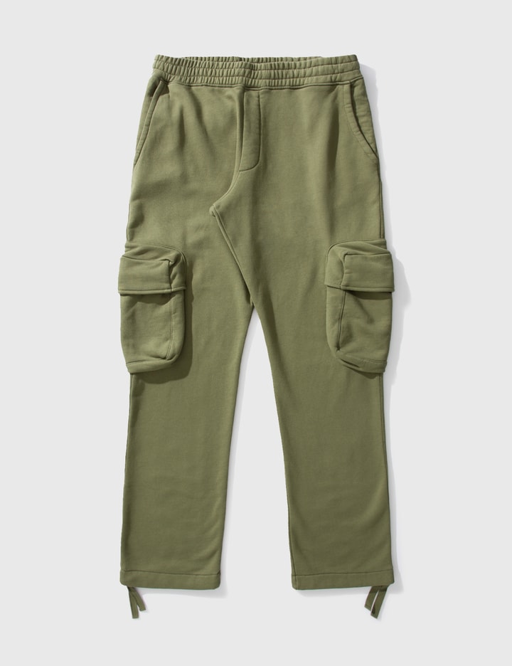 Arrow Cargo Sweatpants Placeholder Image