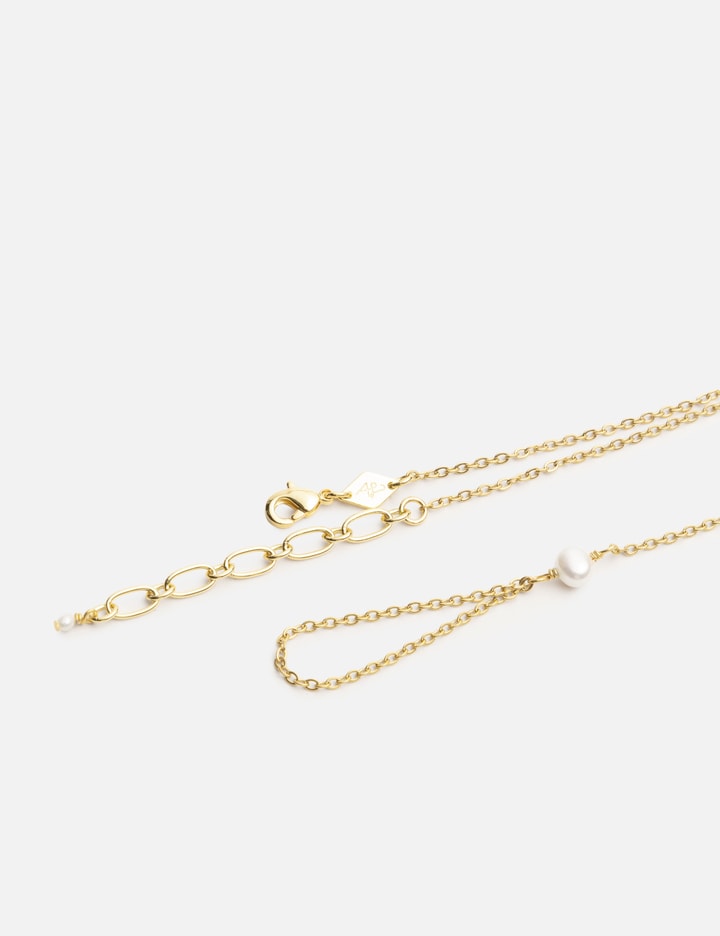 Pearly Handchain