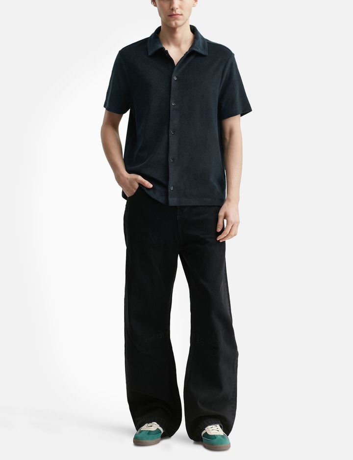 NICOLO Short Sleeve Shirt Placeholder Image