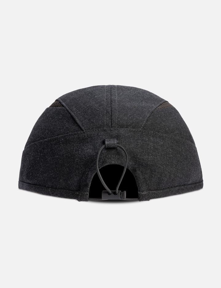 Bri Wool Twill Cap Placeholder Image