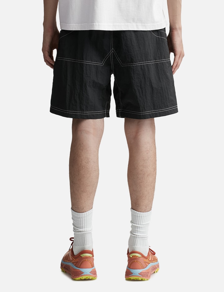 Belted Trek Shorts Placeholder Image